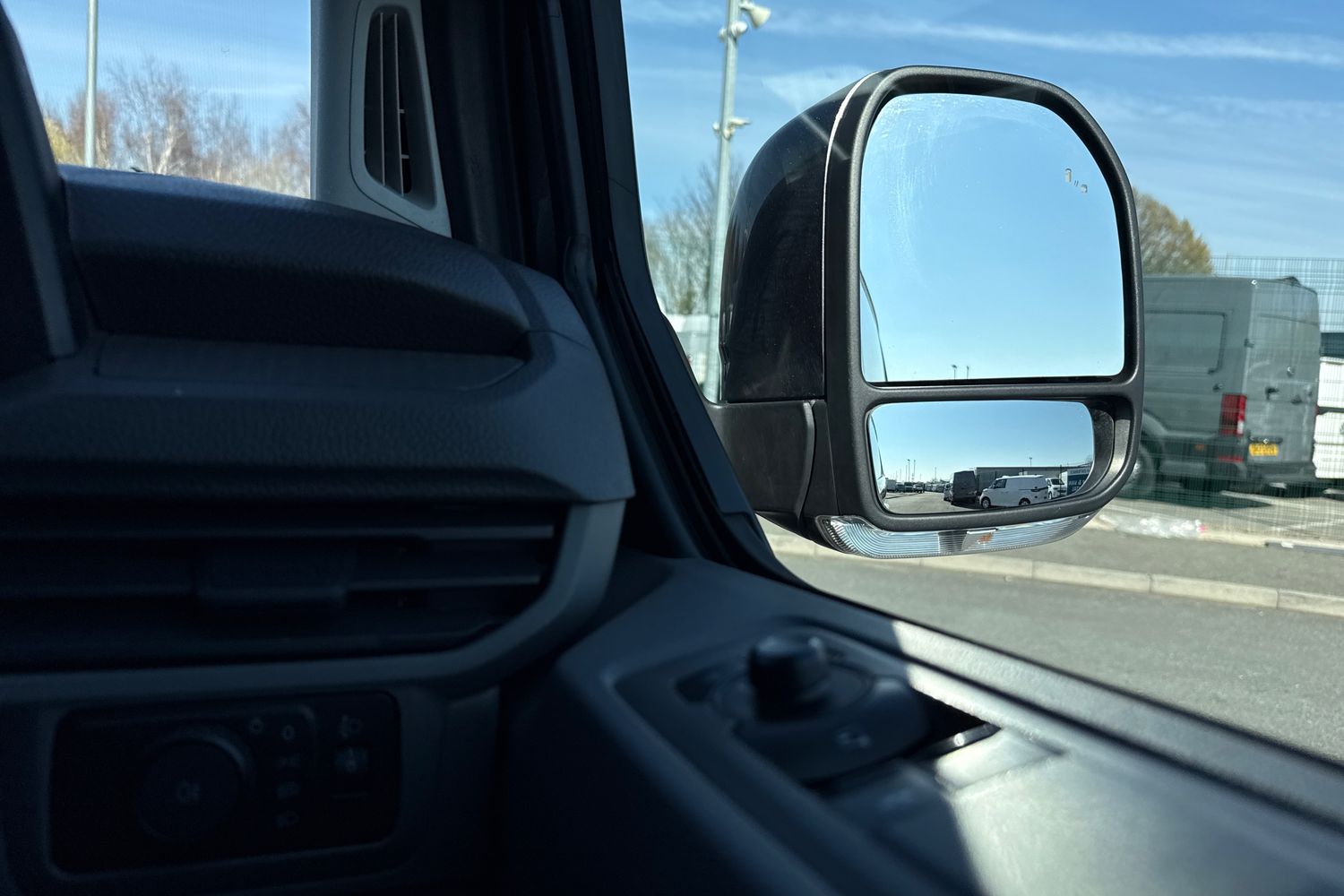 Used Volkswagen Transporter 2025 for sale - 77961487: Photo 20