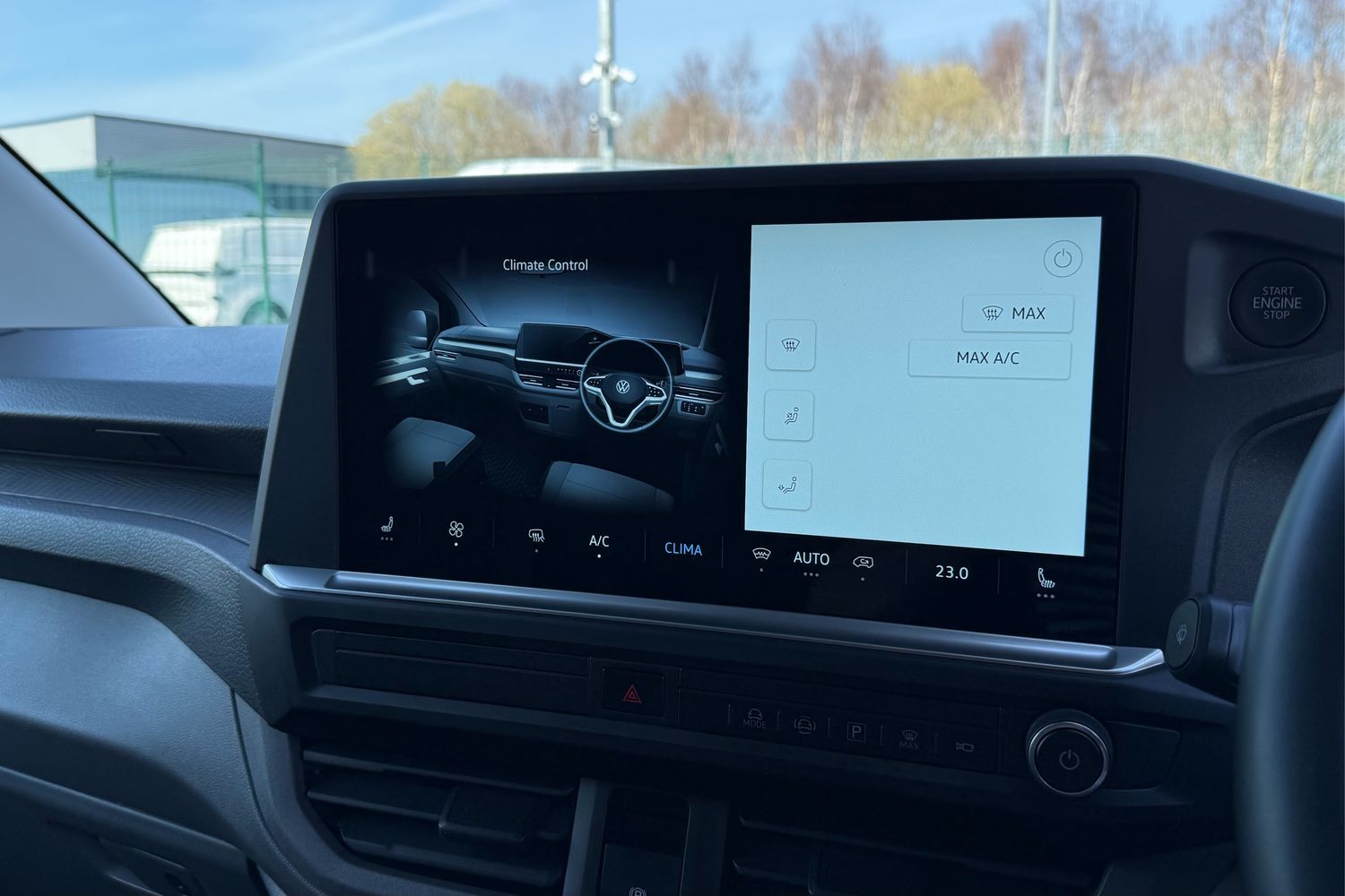 Used Volkswagen Transporter 2025 for sale - 77961487: Photo 21