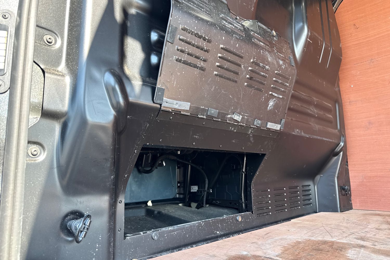 Used Volkswagen Transporter 2025 for sale - 77961487: Photo 31