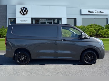 Used Volkswagen Transporter 2025 for sale - 77961487: Photo