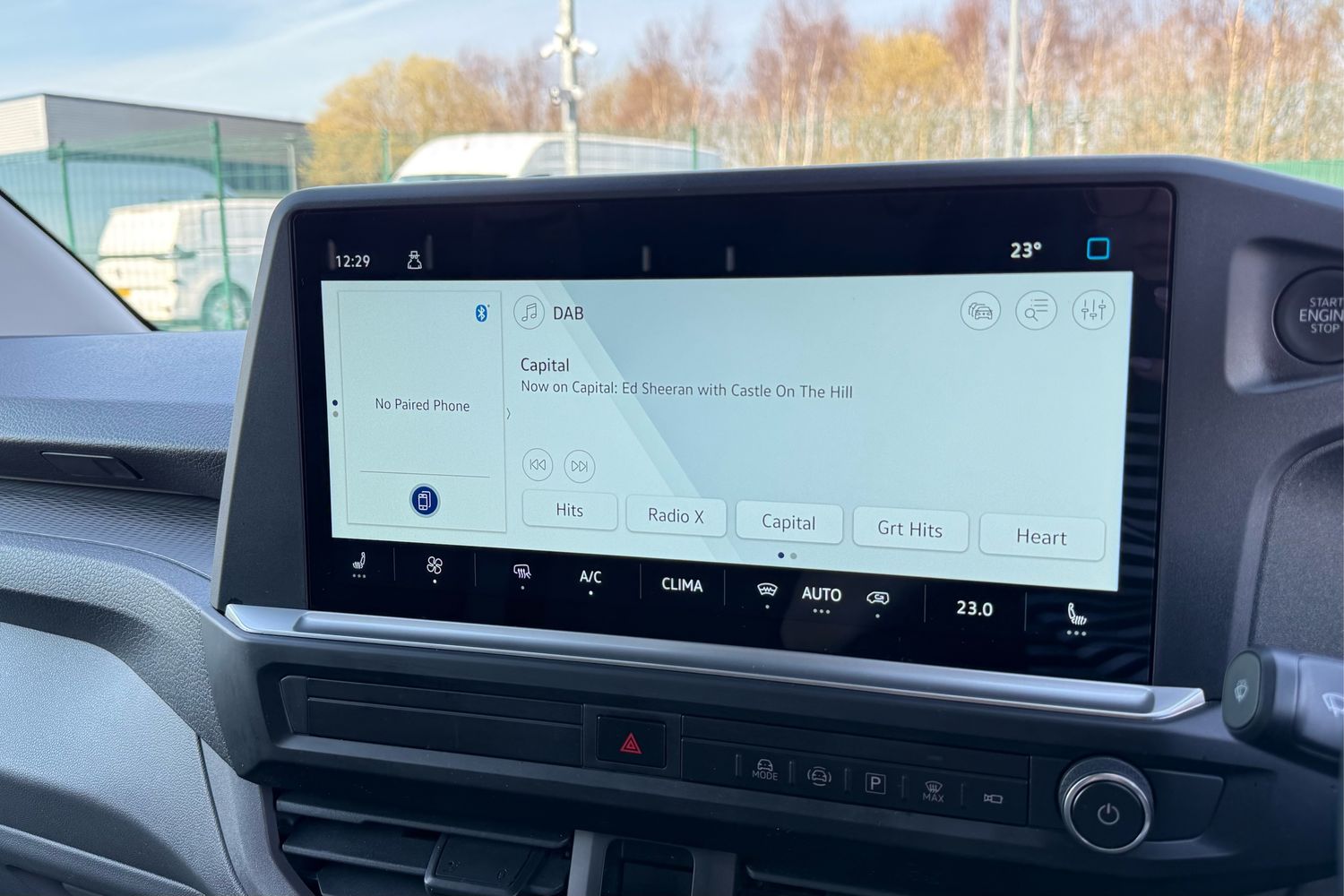 Used Volkswagen Transporter 2025 for sale - 77961487: Photo 43