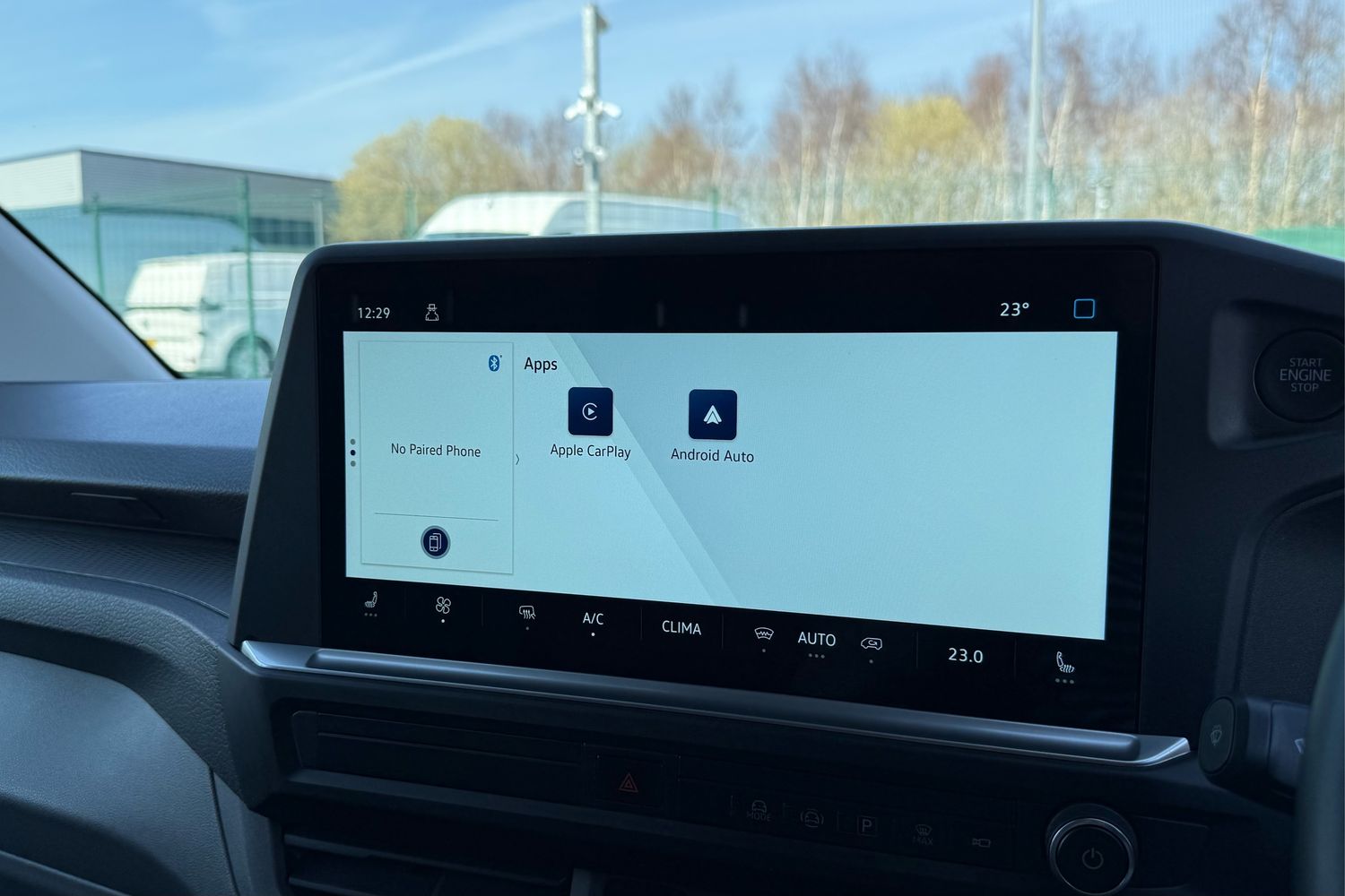 Used Volkswagen Transporter 2025 for sale - 77961487: Photo 44