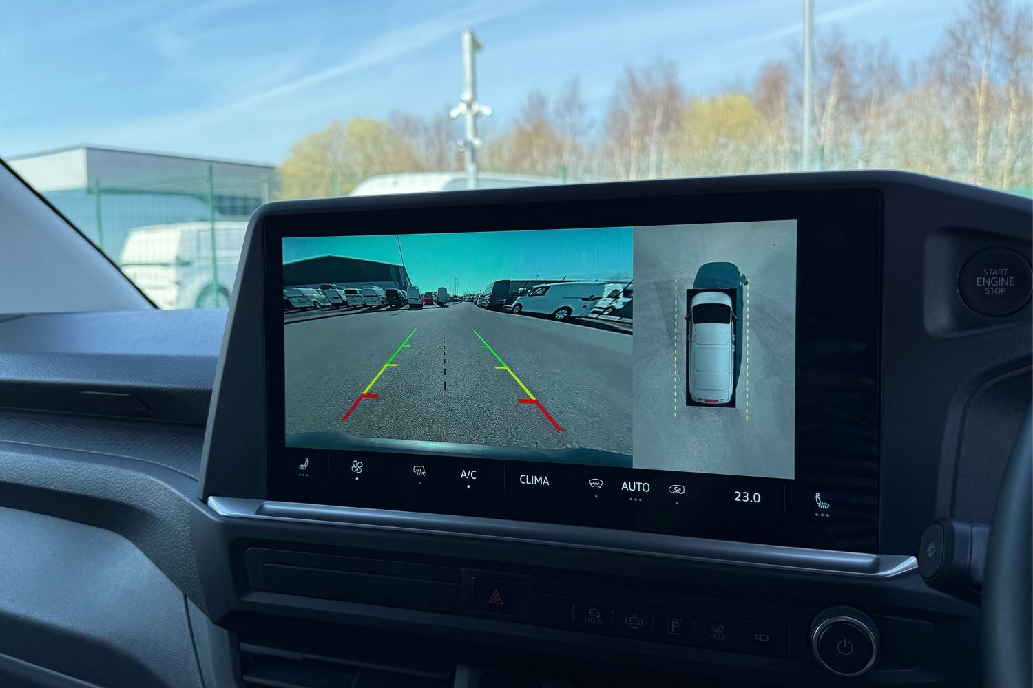 Used Volkswagen Transporter 2025 for sale - 77961487: Photo 47