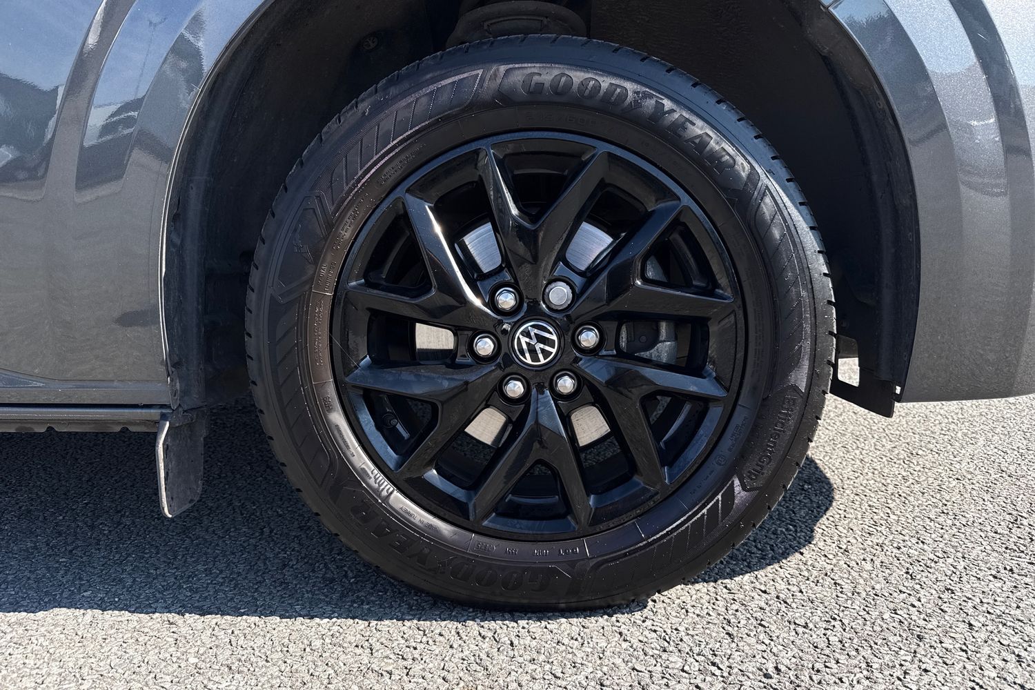 Used Volkswagen Transporter 2025 for sale - 77961487: Photo 9