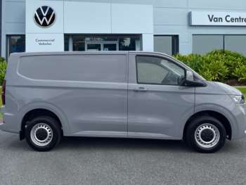 Used Volkswagen Transporter 2025 for sale - 75106658: Photo