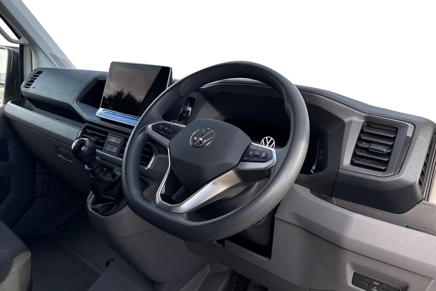 Used Volkswagen Crafter 2025 for sale - 76411592: Photo 13