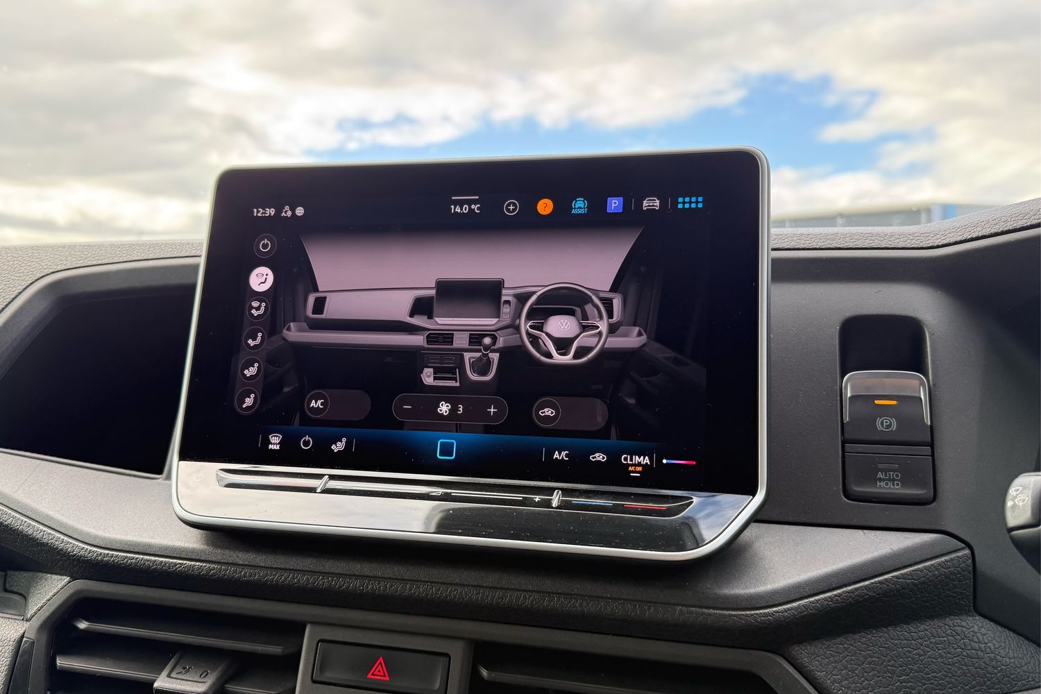 Used Volkswagen Crafter 2025 for sale - 76411592: Photo 21