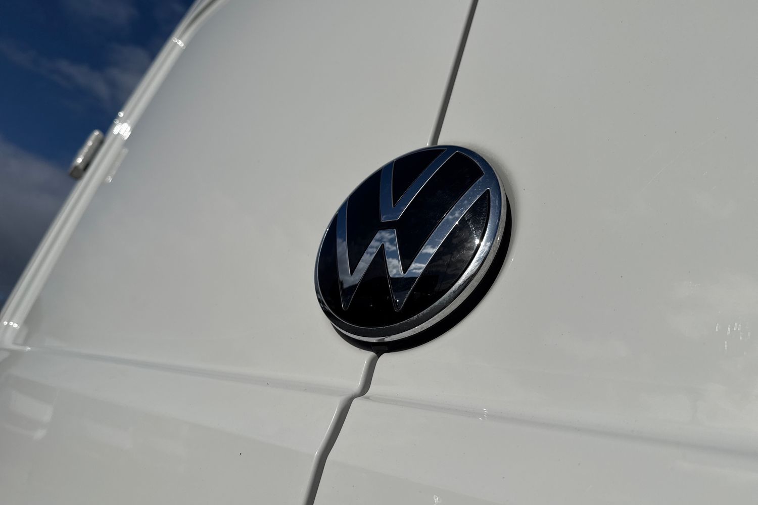 Used Volkswagen Crafter 2025 for sale - 76411592: Photo 29