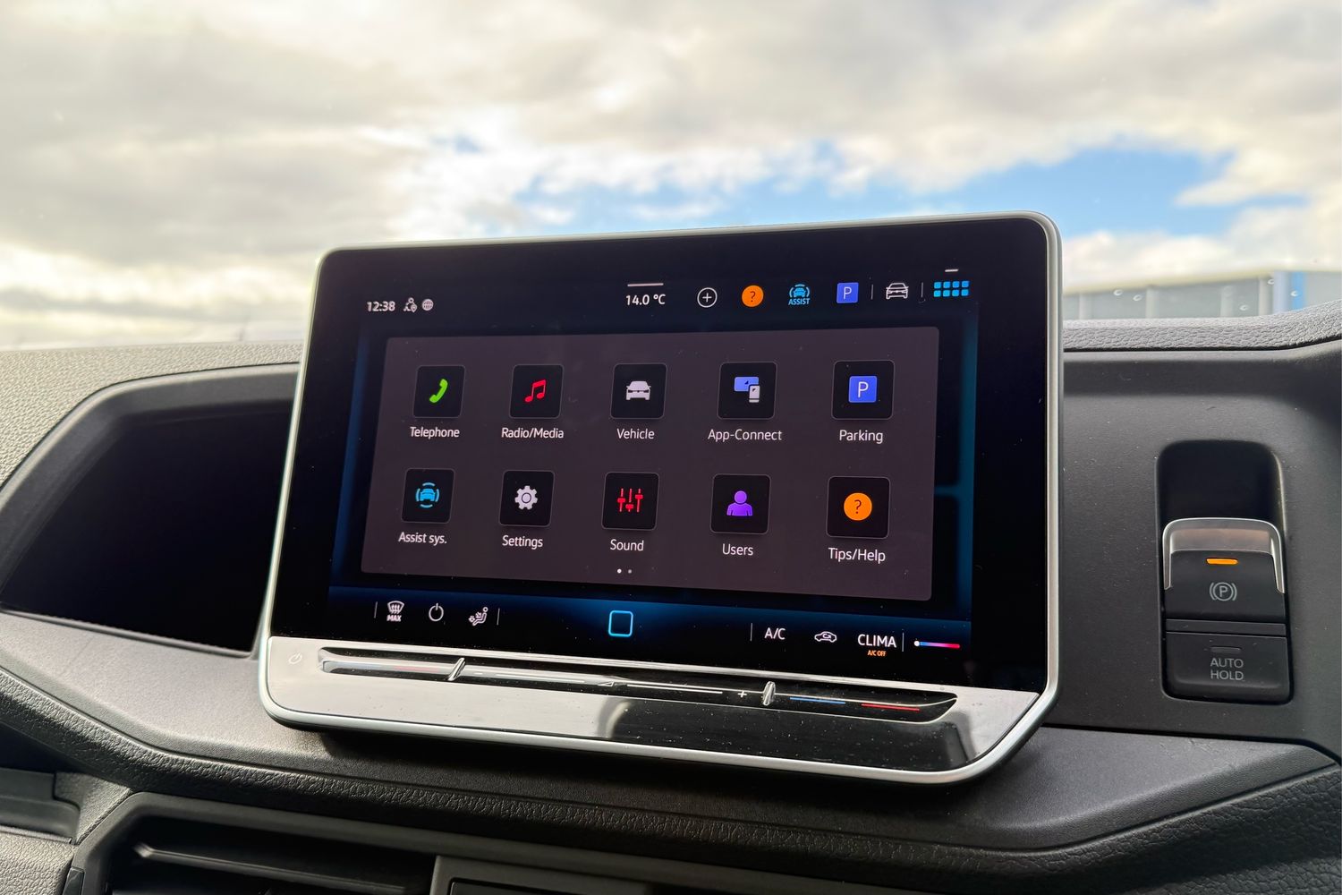 Used Volkswagen Crafter 2025 for sale - 76411592: Photo 43