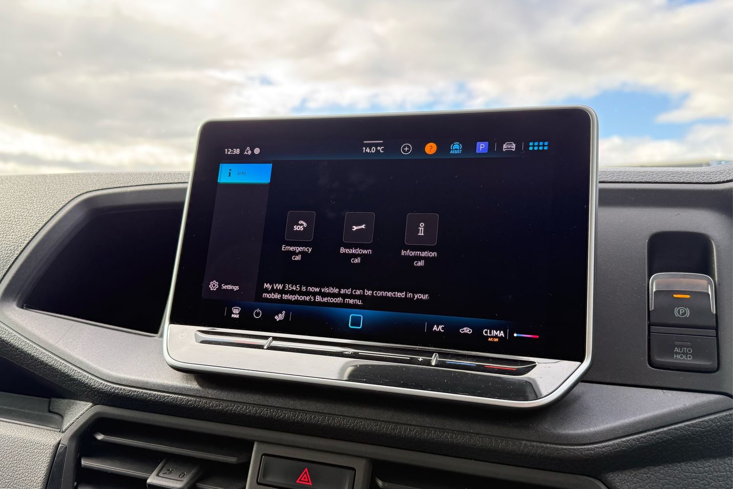 Used Volkswagen Crafter 2025 for sale - 76411592: Photo 44