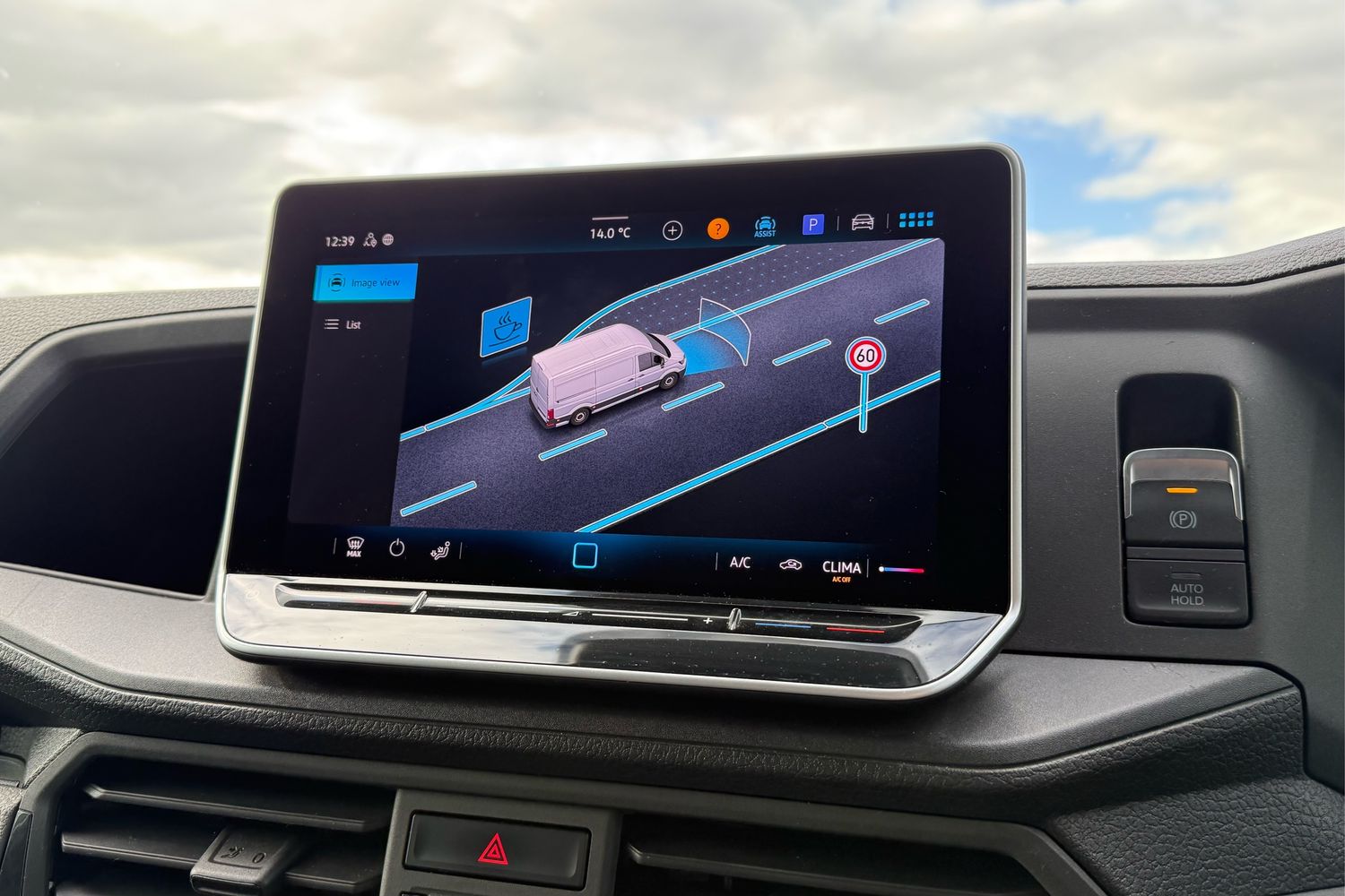 Used Volkswagen Crafter 2025 for sale - 76411592: Photo 51