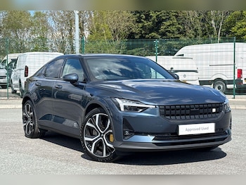 Used Polestar Polestar 2 2022 for sale - 78325734: Photo