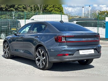Used Polestar Polestar 2 2022 for sale - 78325734: Photo