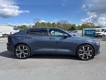 Used Polestar Polestar 2 2022 for sale - 78325734: Photo