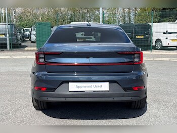 Used Polestar Polestar 2 2022 for sale - 78325734: Photo
