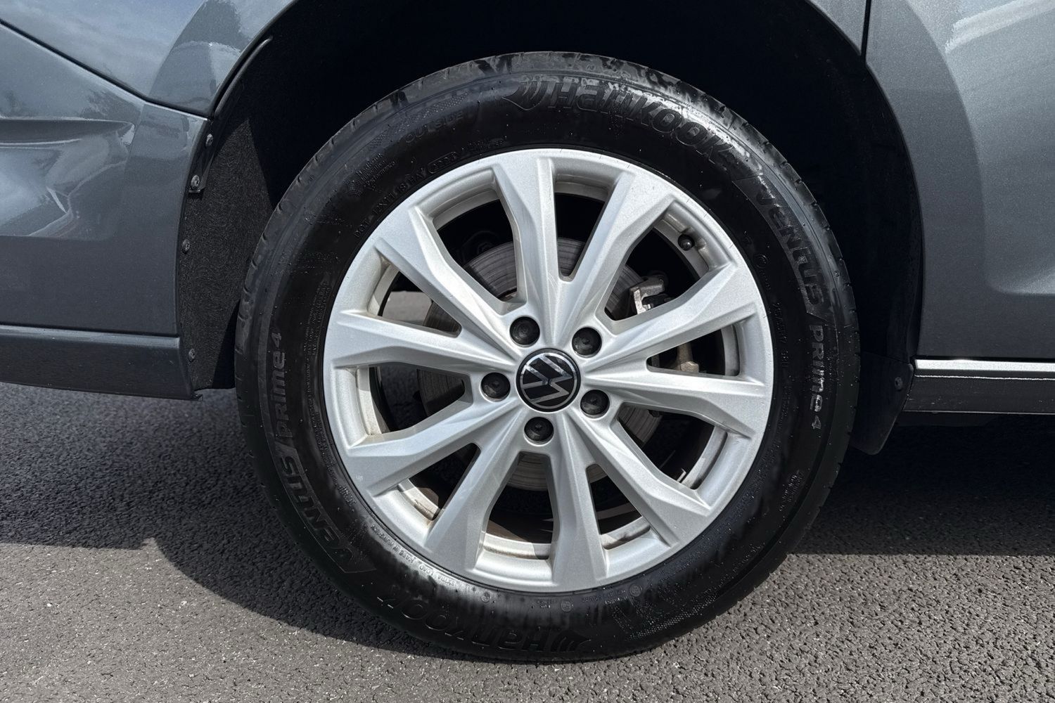 Used Volkswagen Caddy Maxi 2024 for sale - 75983437: Photo 11