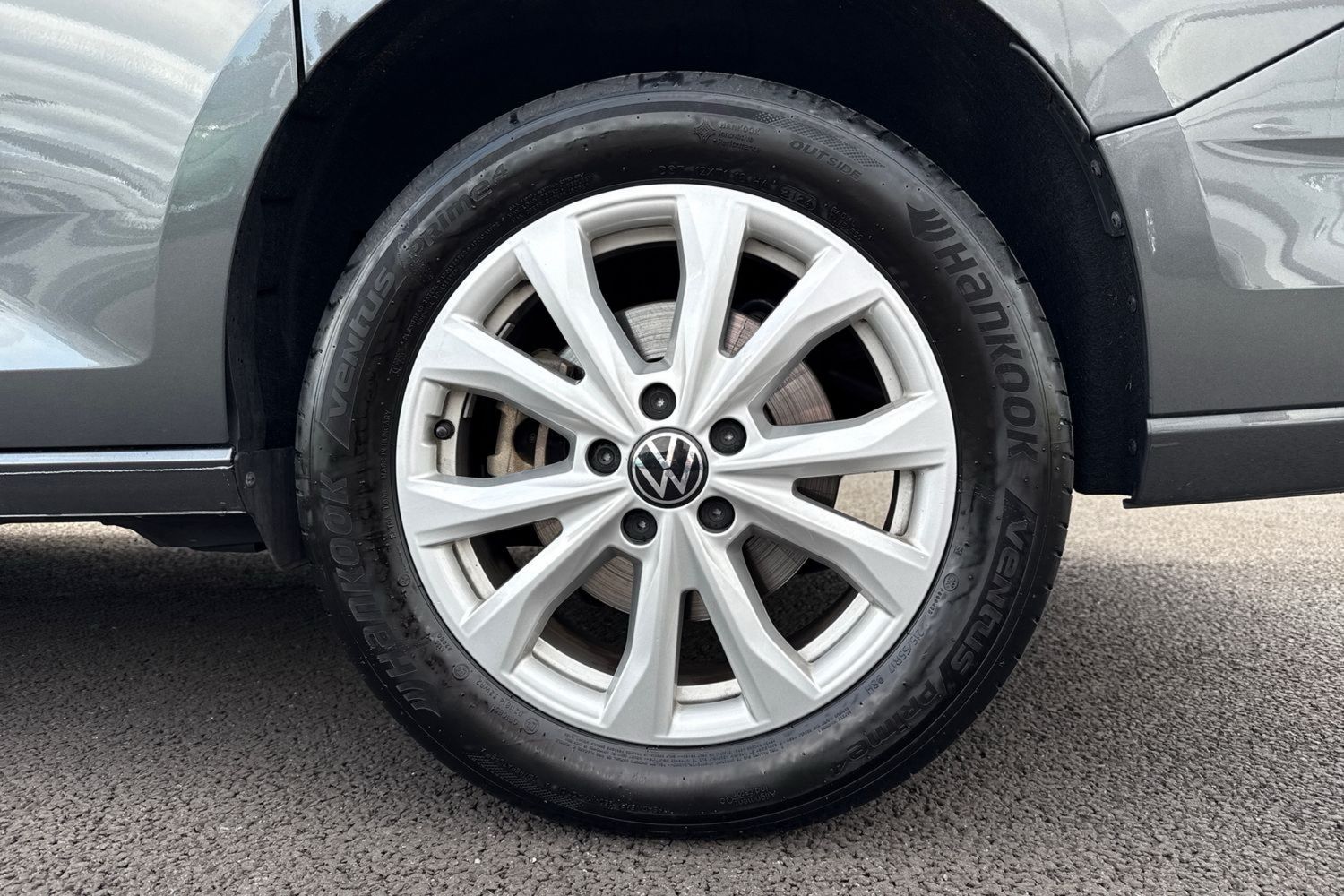 Used Volkswagen Caddy Maxi 2024 for sale - 75983437: Photo 12