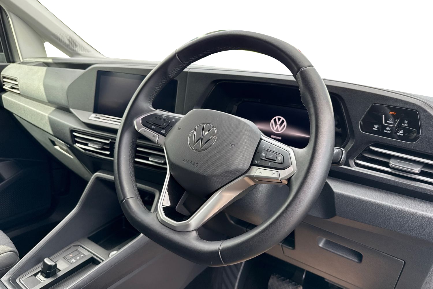 Used Volkswagen Caddy Maxi 2024 for sale - 75983437: Photo 14