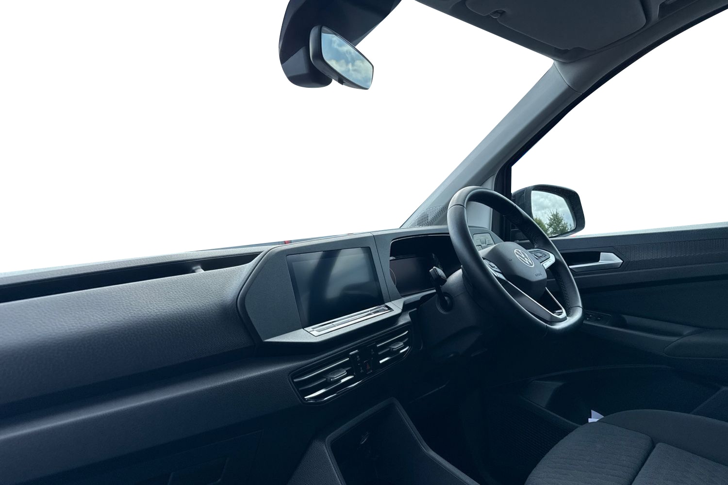 Used Volkswagen Caddy Maxi 2024 for sale - 75983437: Photo 15