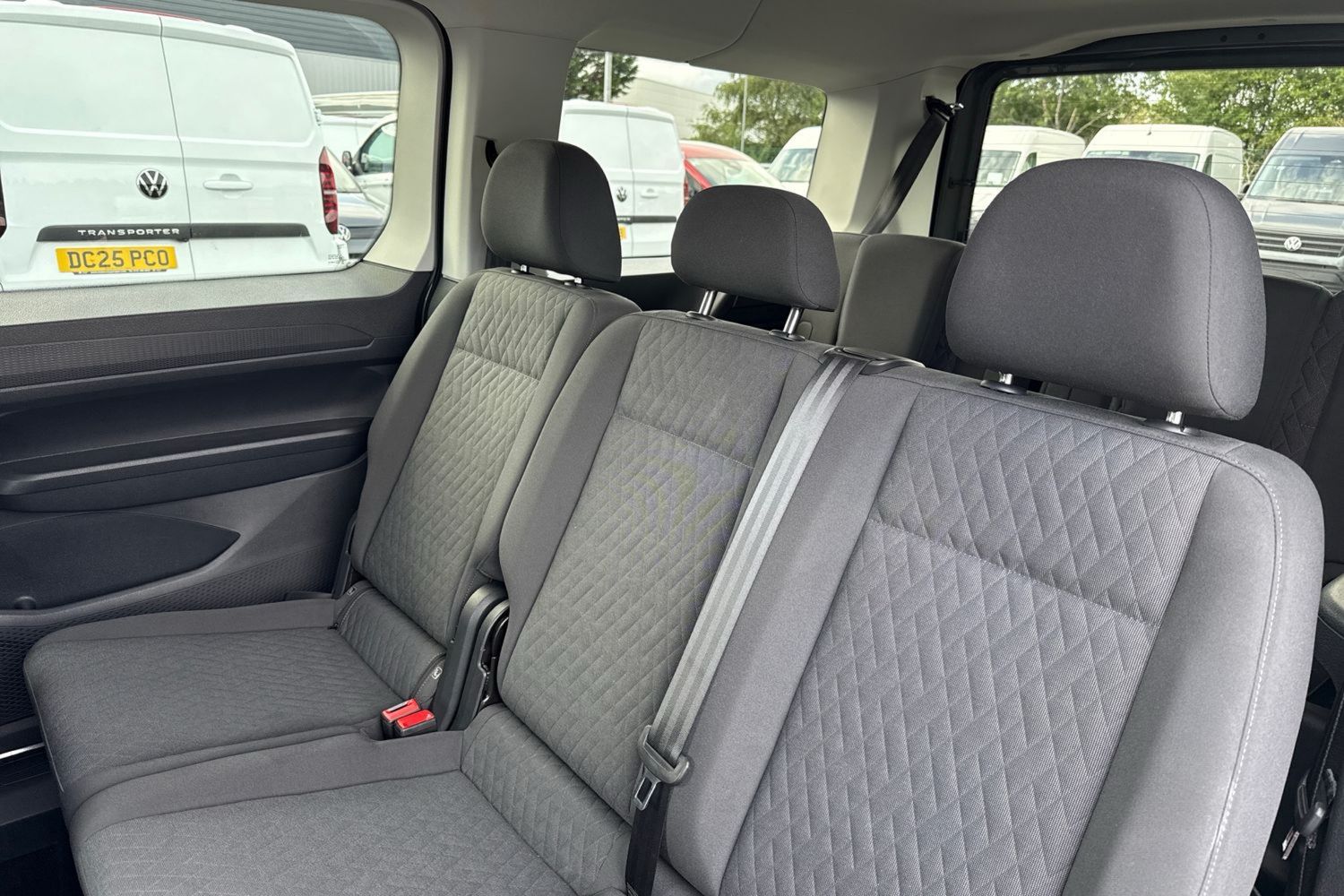 Used Volkswagen Caddy Maxi 2024 for sale - 75983437: Photo 19