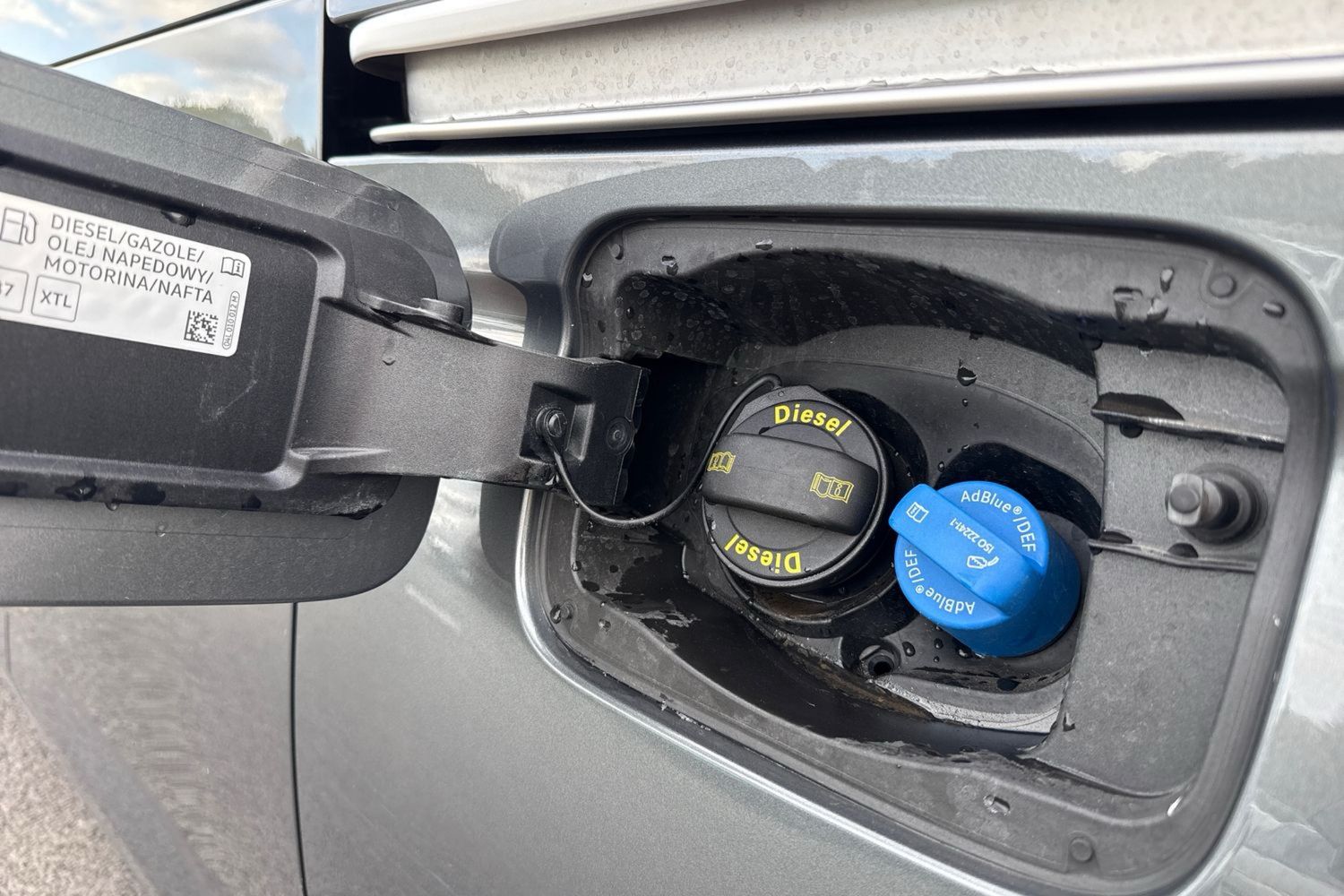 Used Volkswagen Caddy Maxi 2024 for sale - 75983437: Photo 25