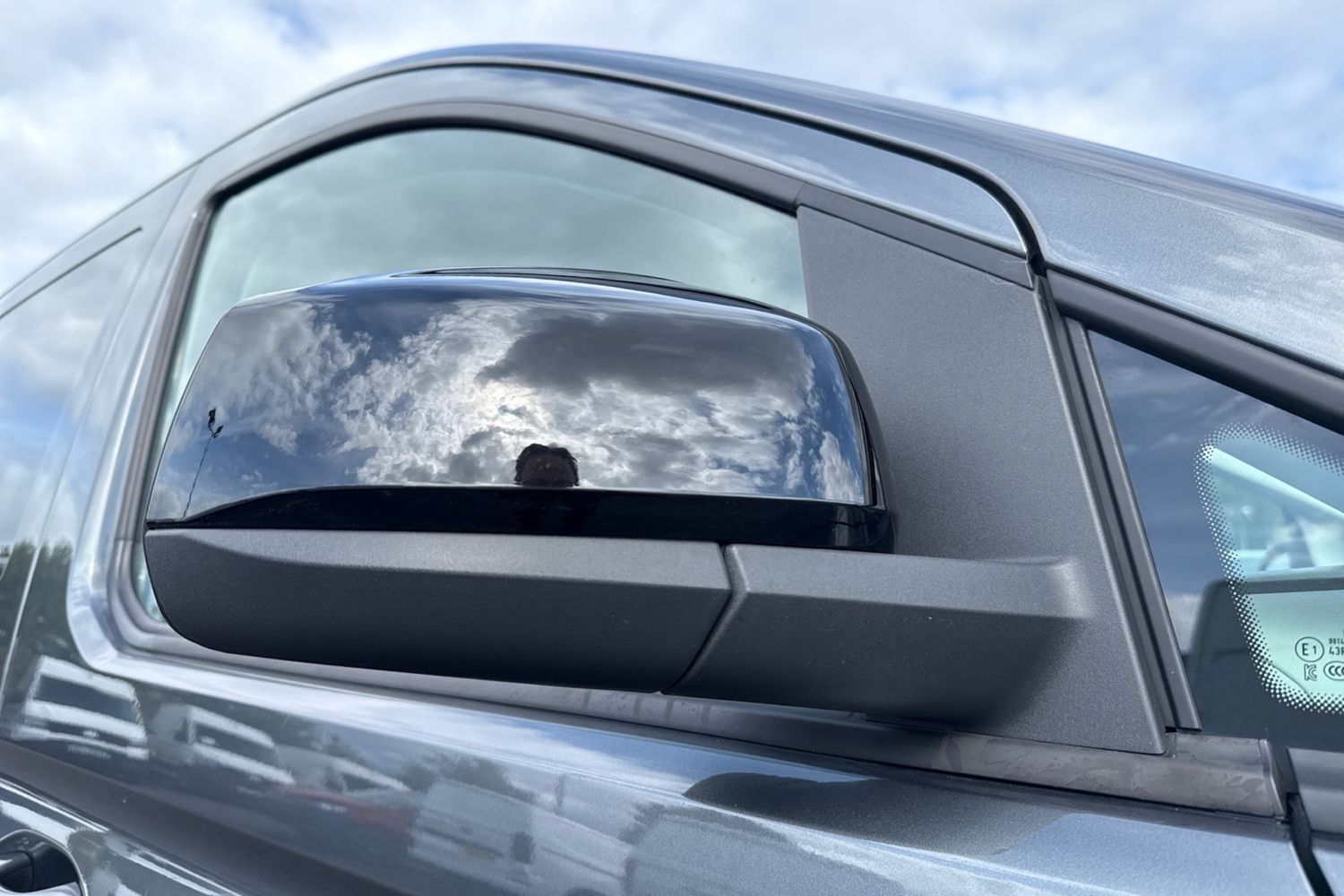 Used Volkswagen Caddy Maxi 2024 for sale - 75983437: Photo 26