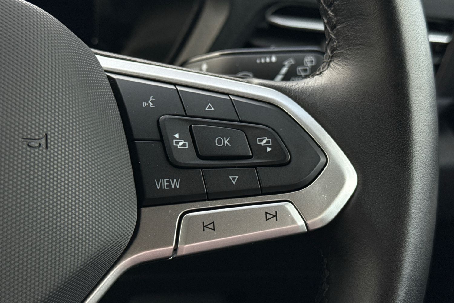 Used Volkswagen Caddy Maxi 2024 for sale - 75983437: Photo 35