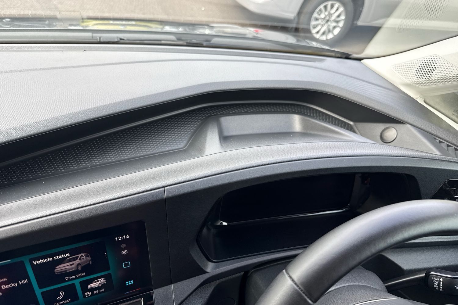 Used Volkswagen Caddy Maxi 2024 for sale - 75983437: Photo 44