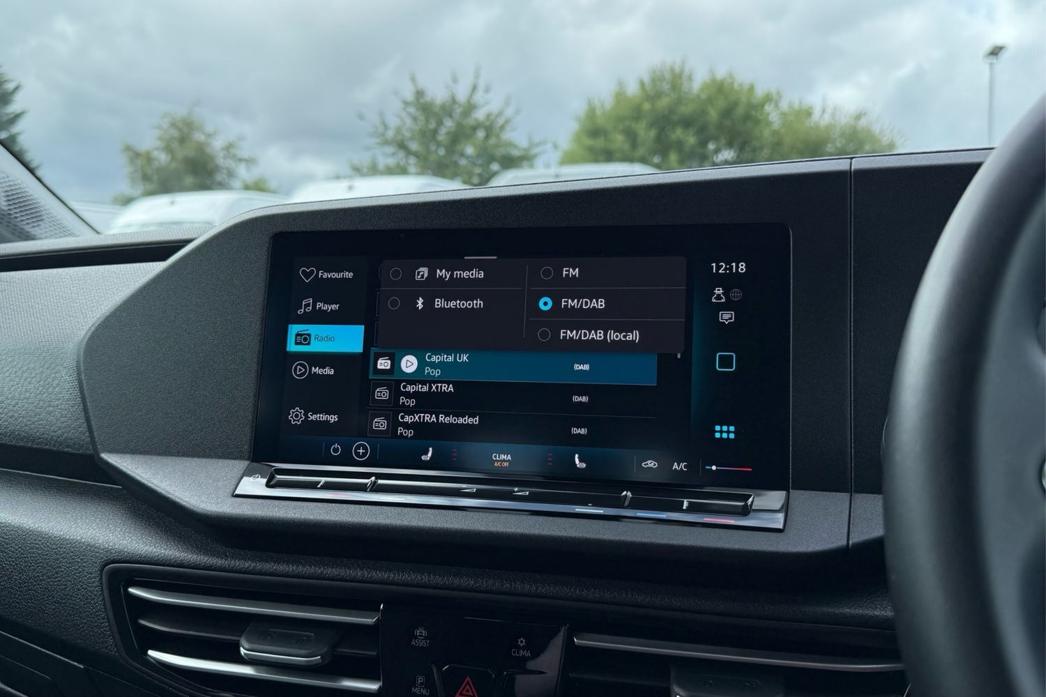 Used Volkswagen Caddy Maxi 2024 for sale - 75983437: Photo 48