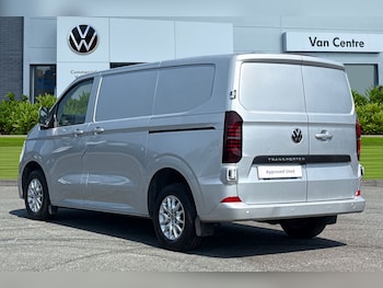 Used Volkswagen Transporter 2025 for sale - 78579558: Photo