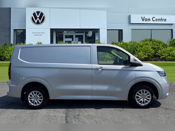 Used Volkswagen Transporter 2025 for sale - 78579558: Photo
