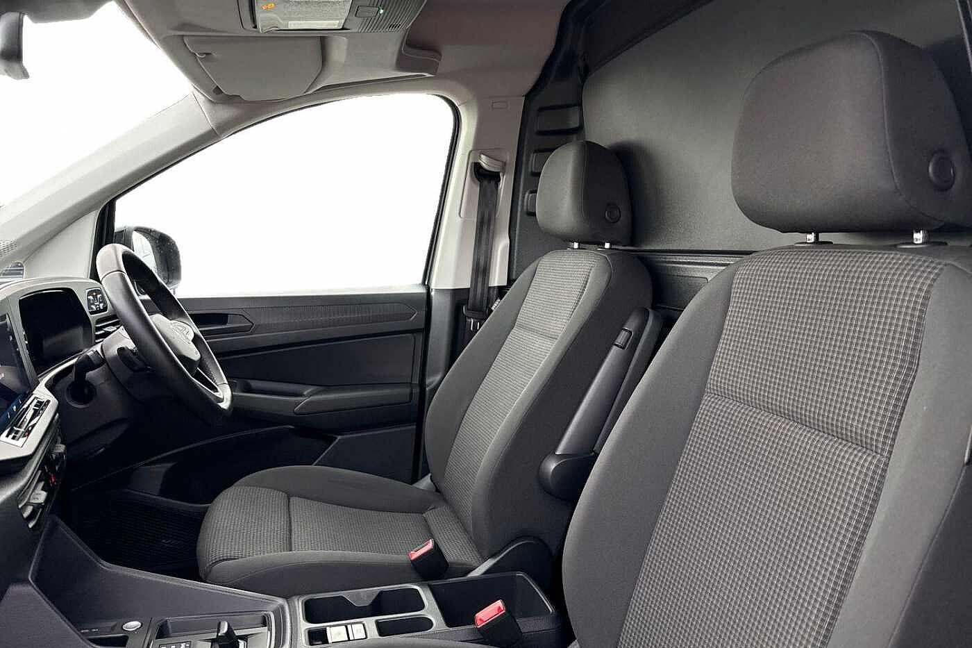 Used Volkswagen Caddy 2025 for sale - 77649232: Photo 10