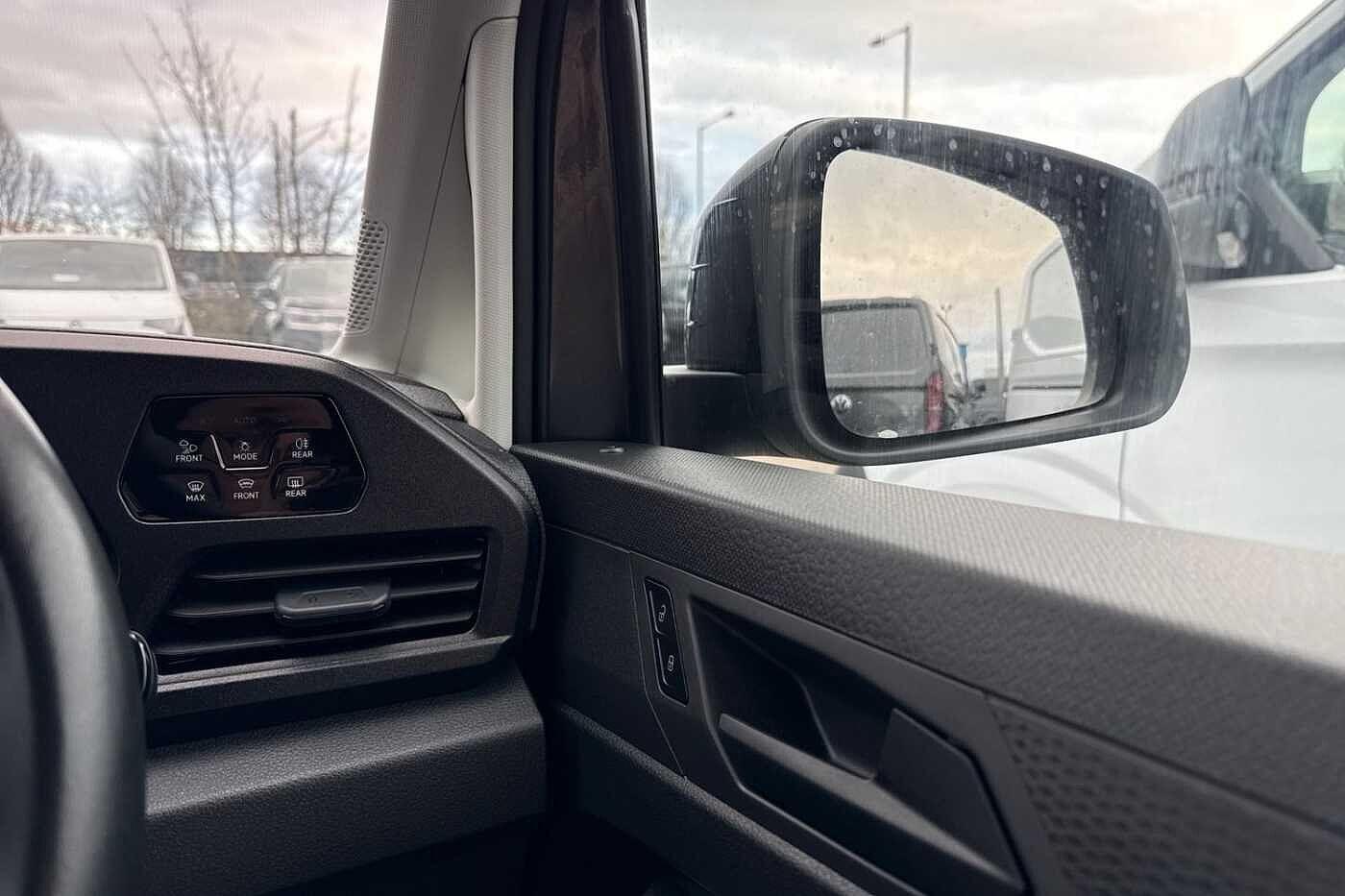 Used Volkswagen Caddy 2025 for sale - 77649232: Photo 17