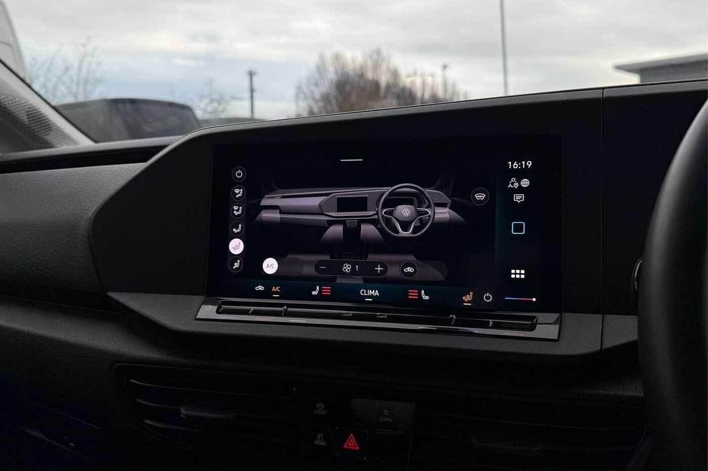 Used Volkswagen Caddy 2025 for sale - 77649232: Photo 18