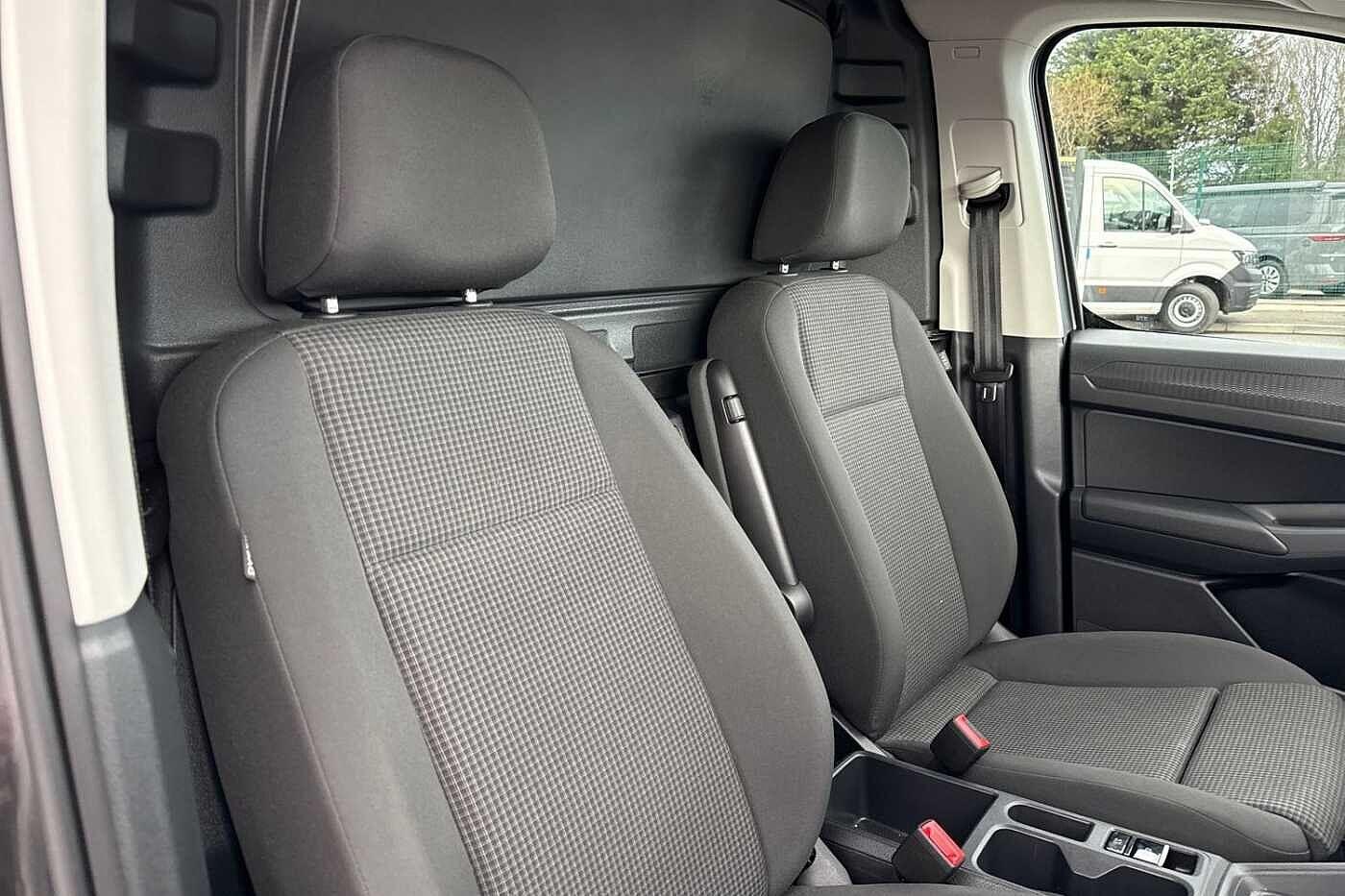 Used Volkswagen Caddy 2025 for sale - 77649232: Photo 20