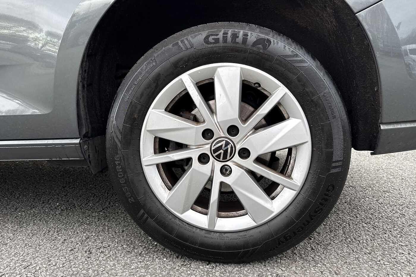 Used Volkswagen Caddy 2025 for sale - 77649232: Photo 22