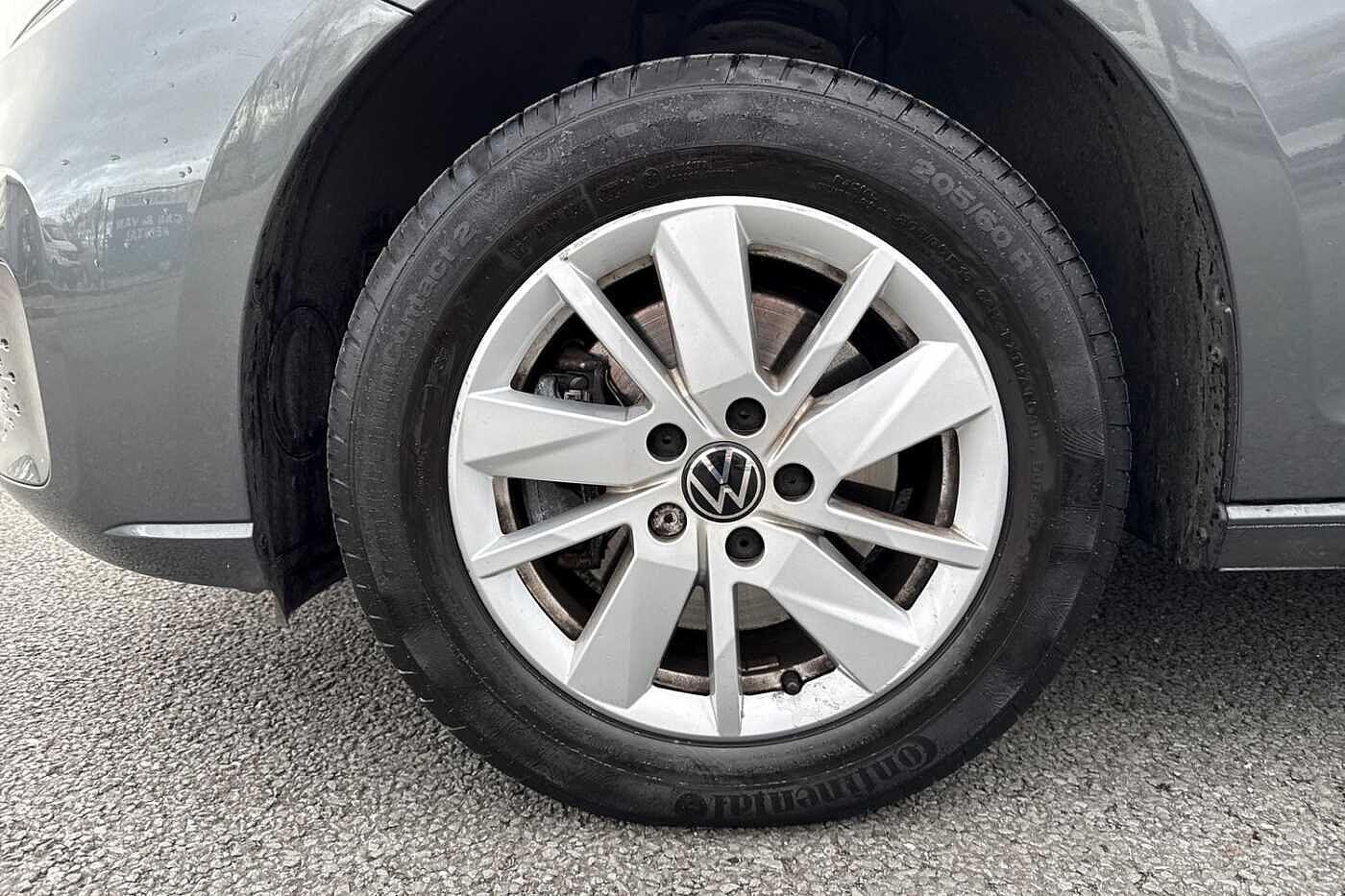 Used Volkswagen Caddy 2025 for sale - 77649232: Photo 23