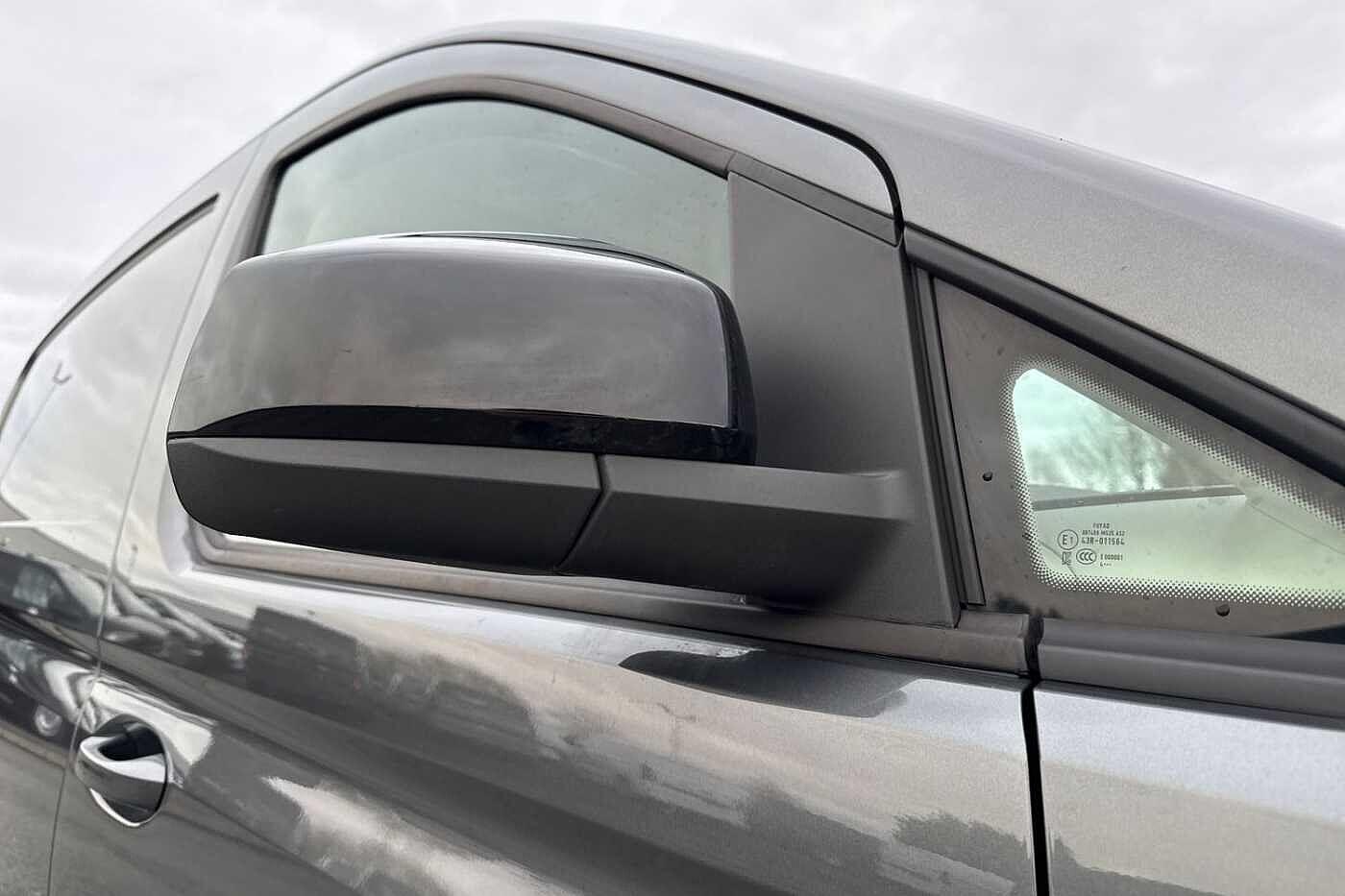 Used Volkswagen Caddy 2025 for sale - 77649232: Photo 25