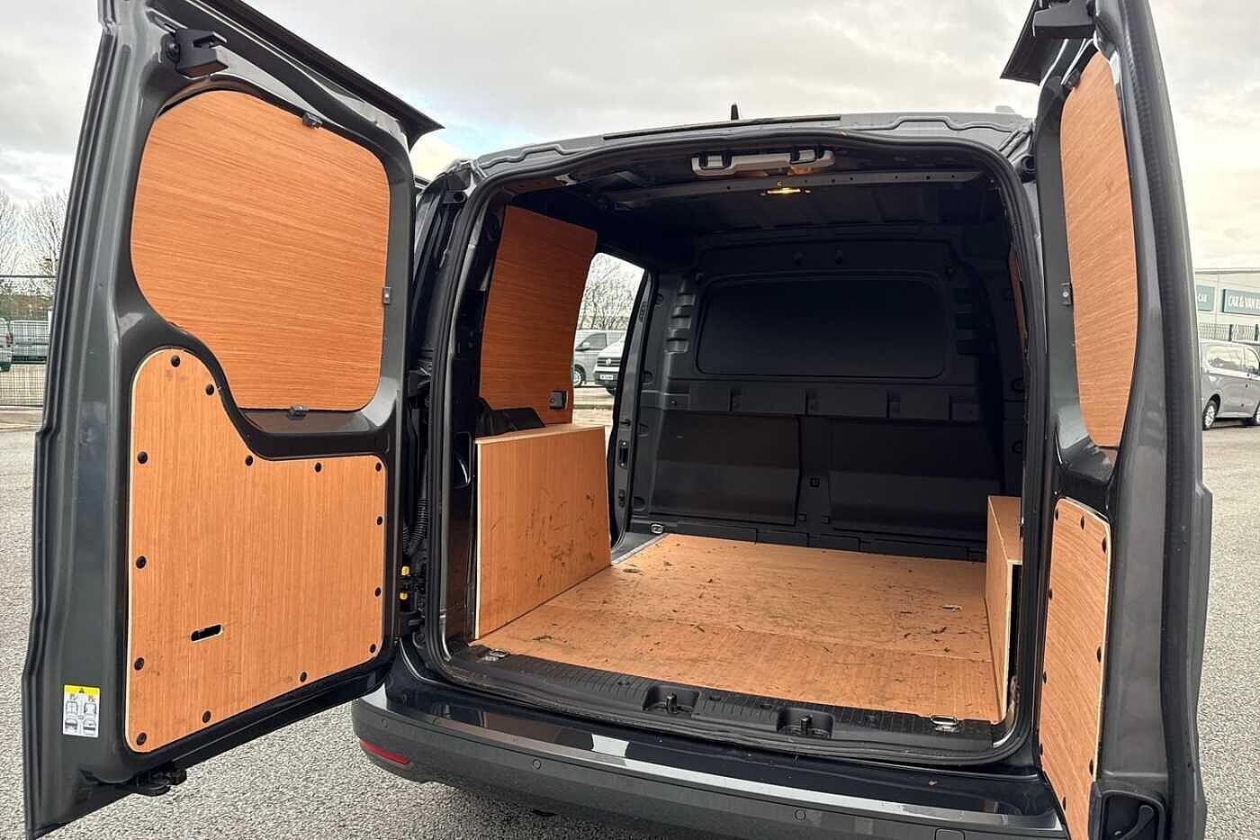 Used Volkswagen Caddy 2025 for sale - 77649232: Photo 31