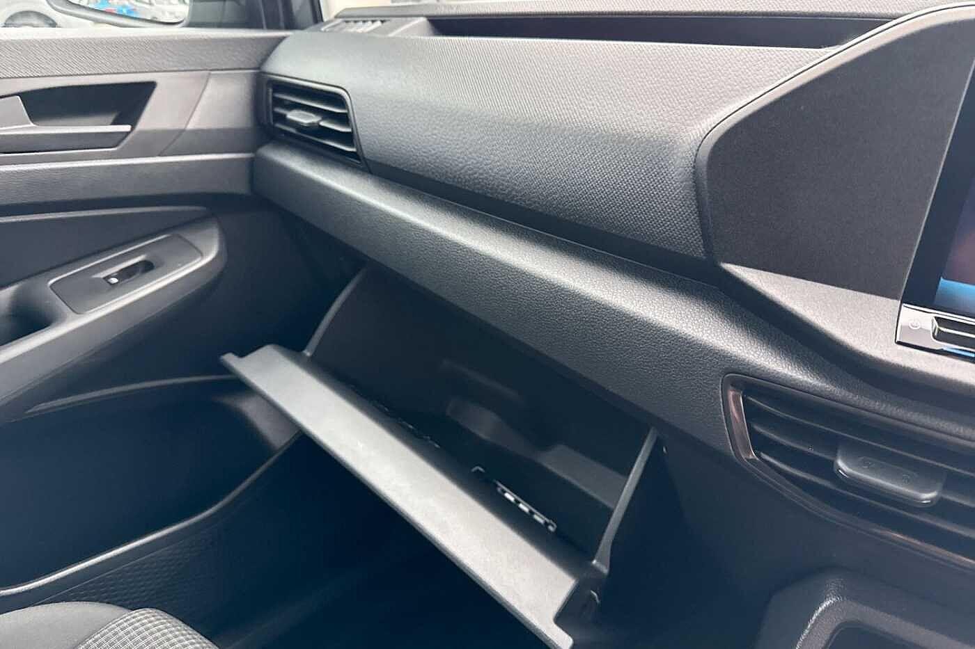 Used Volkswagen Caddy 2025 for sale - 77649232: Photo 33