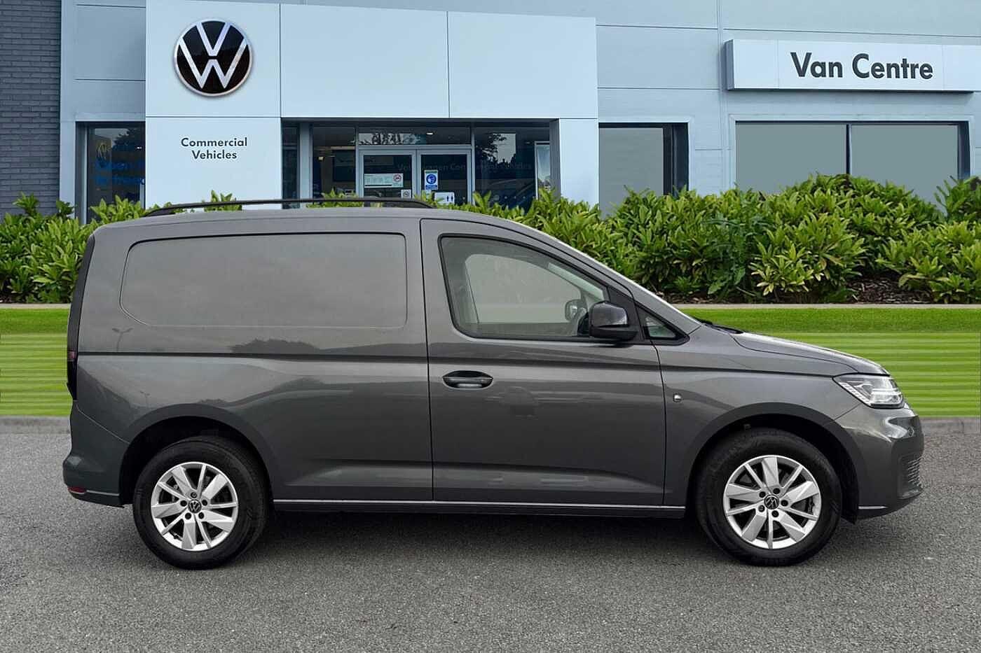 Used Volkswagen Caddy 2025 for sale - 77649232: Photo 4