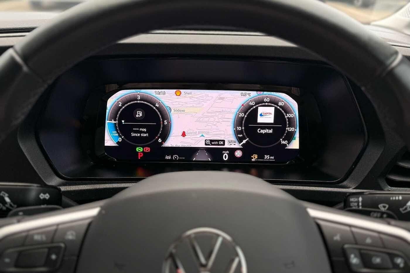 Used Volkswagen Caddy 2025 for sale - 77649232: Photo 43