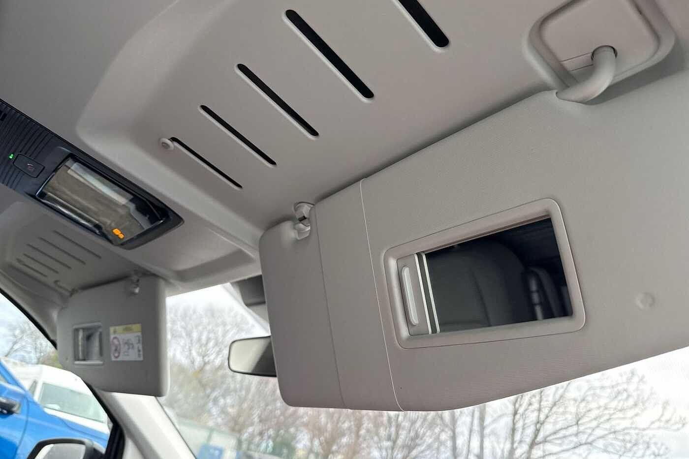 Used Volkswagen Caddy 2025 for sale - 77649232: Photo 45