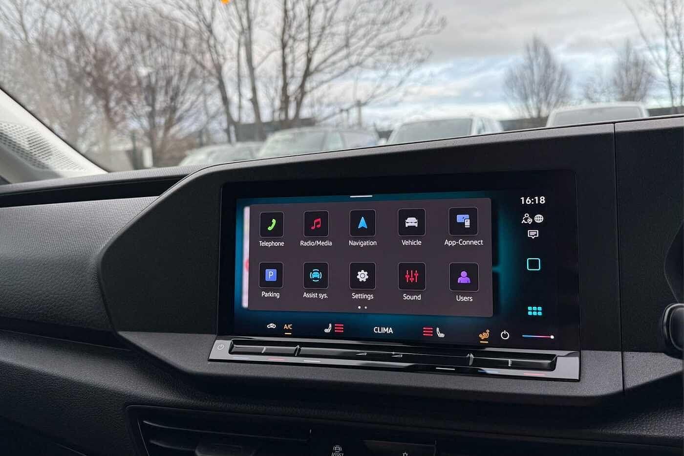 Used Volkswagen Caddy 2025 for sale - 77649232: Photo 46