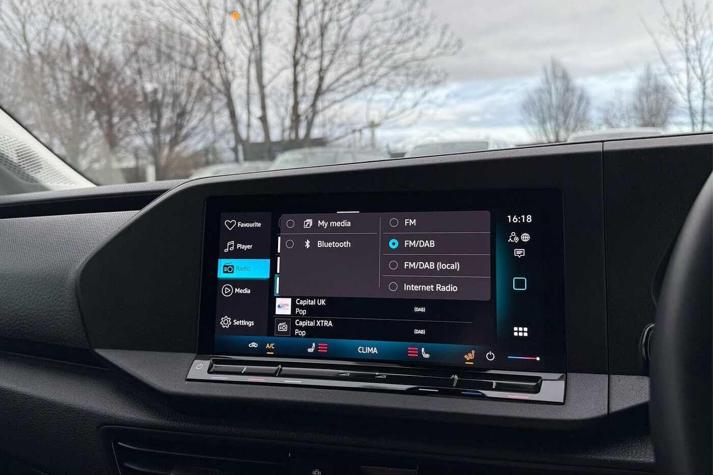 Used Volkswagen Caddy 2025 for sale - 77649232: Photo 48