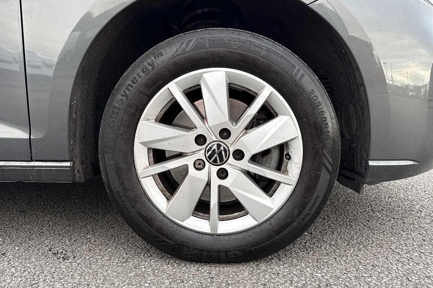 Used Volkswagen Caddy 2025 for sale - 77649232: Photo 5