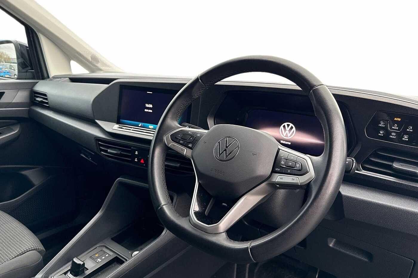 Used Volkswagen Caddy 2025 for sale - 77649232: Photo 6