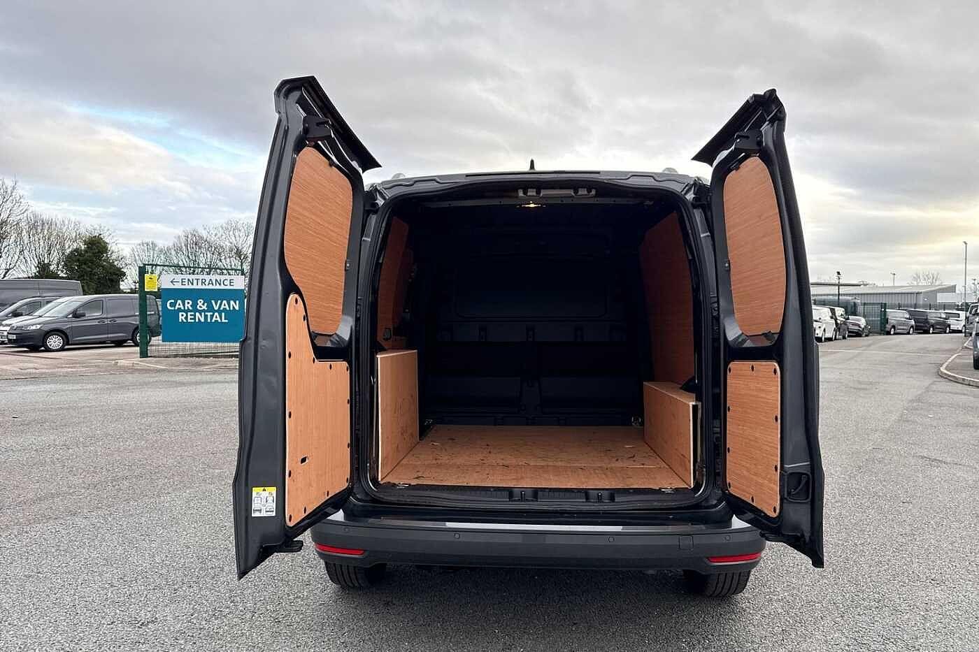 Used Volkswagen Caddy 2025 for sale - 77649232: Photo 9