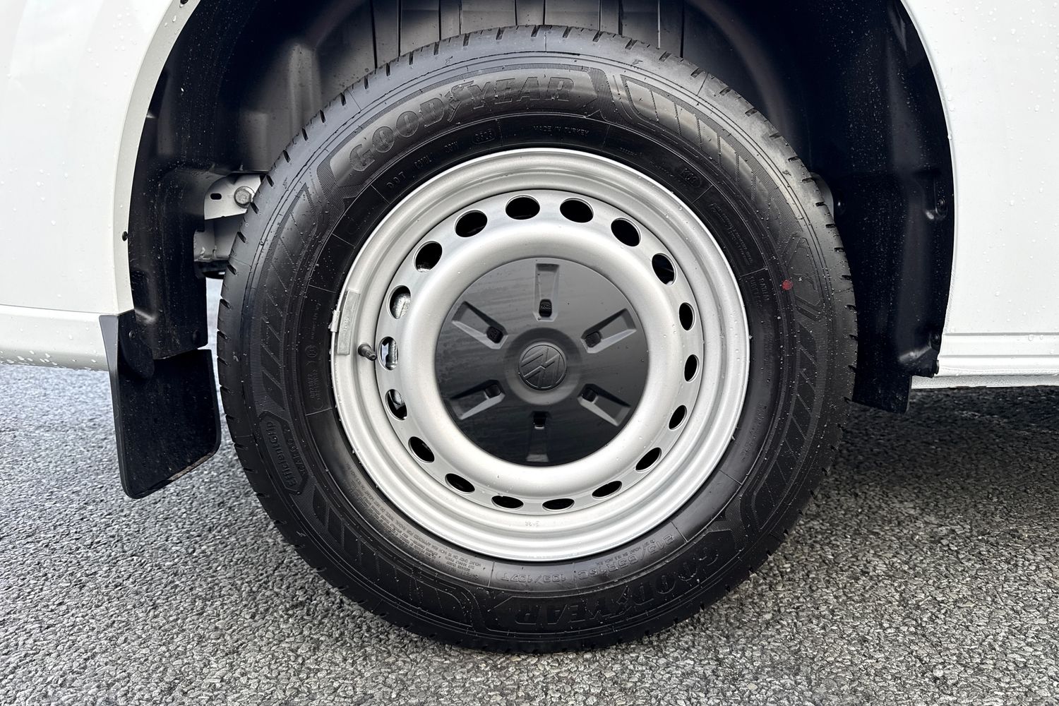 Used Volkswagen Transporter 2025 for sale - 77206737: Photo 10