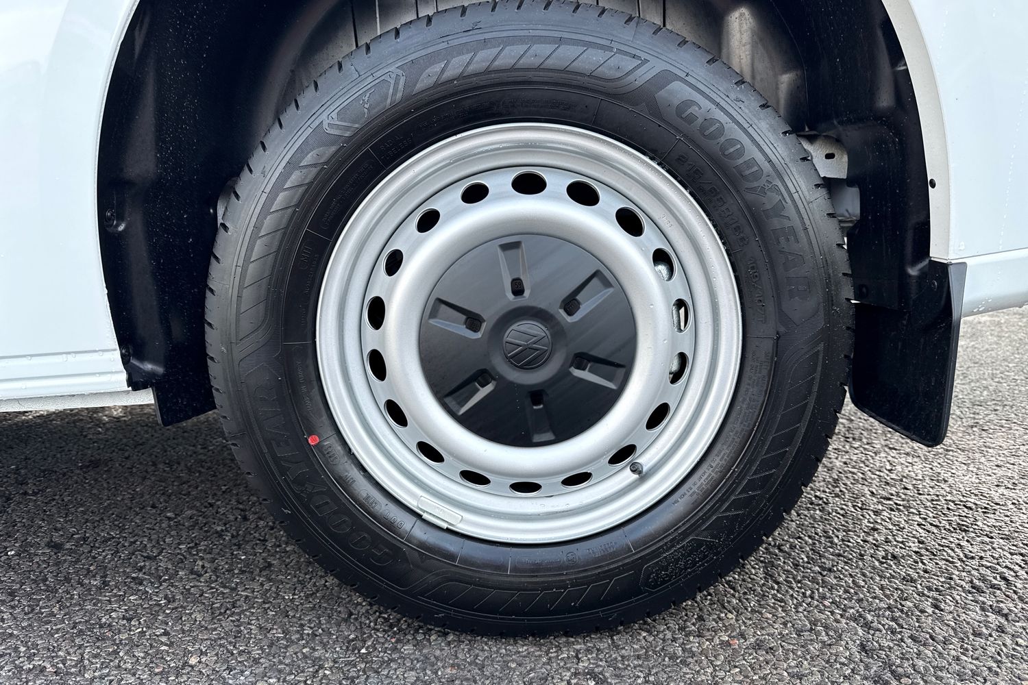 Used Volkswagen Transporter 2025 for sale - 77206737: Photo 11